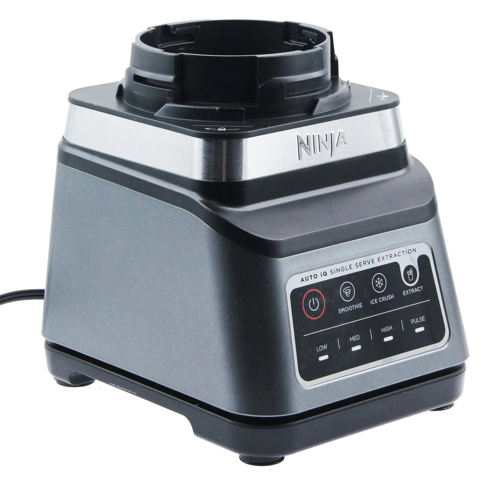 Ninja XMBBN751 XMBDB751A Blender Motor Base Professional Plus Duo BN751 DB751A
Opens in a new window