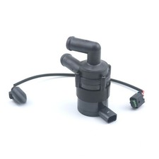 Bomba de agua eléctrica 1K0965561A 7N0965561B para Golf 5 6 para A3 y coches