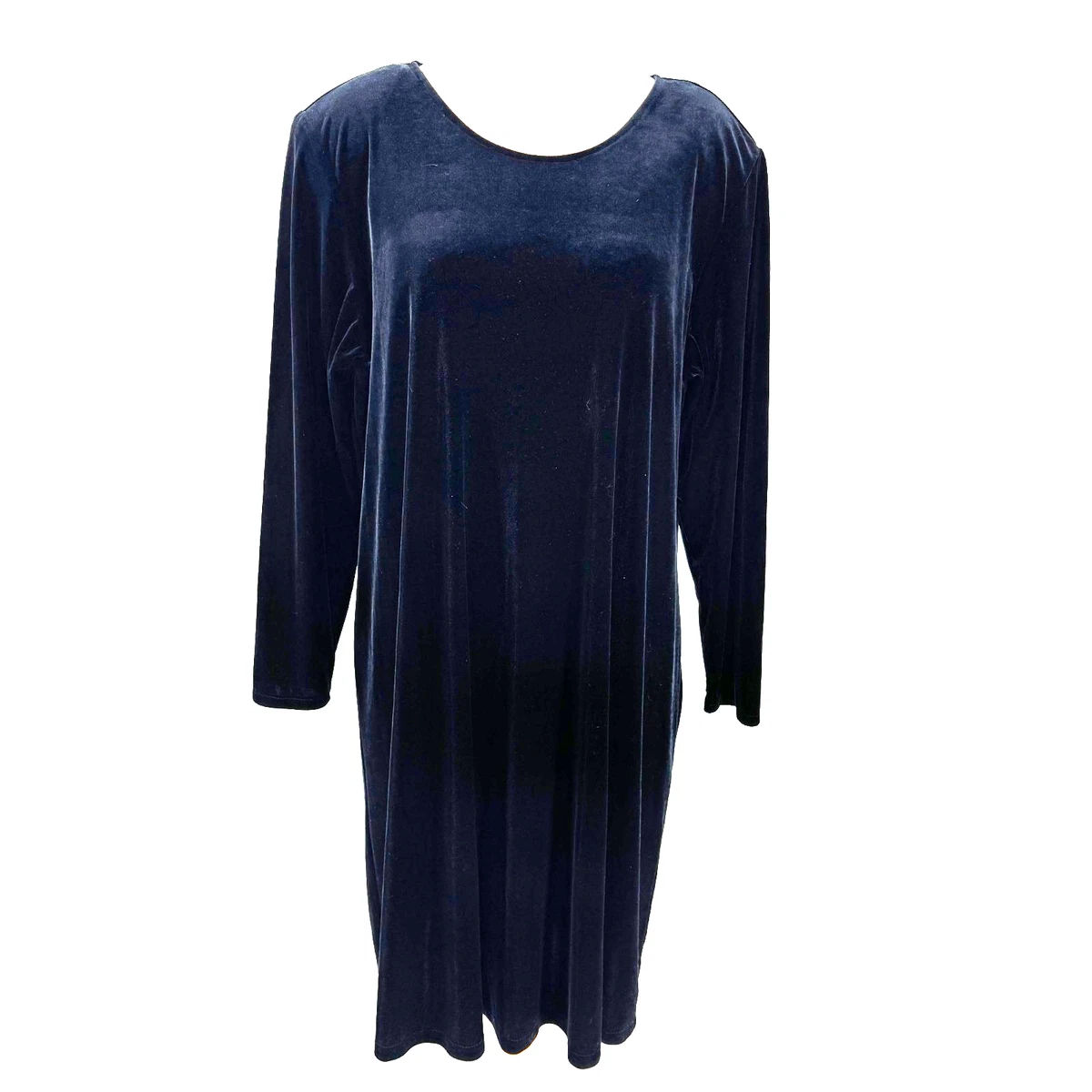 Polyester Long Sleeve Formal Solid Dresses for Women for sale | eBay