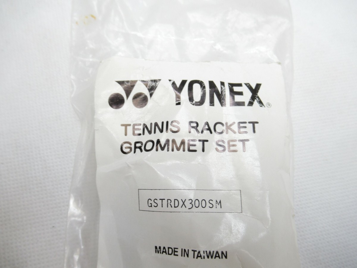BUMPERGUARD / GROMMET SET: YONEX RDX 300 SUPER MID (16X19