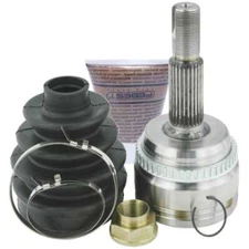 CV Joint-LE Febest 0110-ASV50LA48 fits 15-17 Toyota Camry