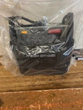 TECH OT-MD BLACKOUT VETO PRO PAC