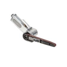 New Bandfile Belt Air Sander 38 In. X 13 In. Band File With Spare Belt New Bandfile Belt Air Sander 38 In. X 13 In. Band File With Spare Belt