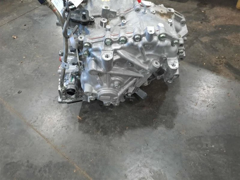 Transmission/Transaxle 2022 Qx55 Sku#3958319 - Изображение 4 из 4