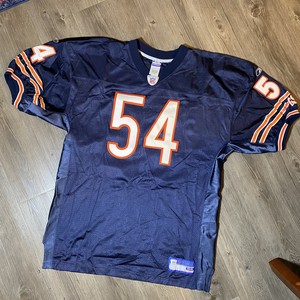 54 bears jersey
