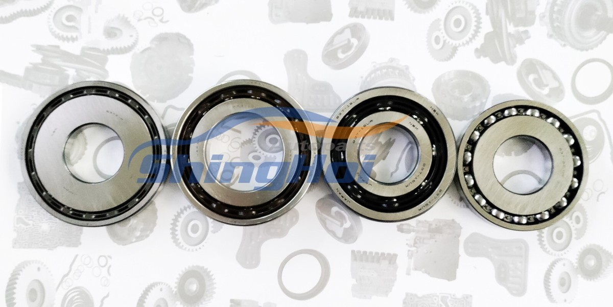 【こちらKB商品となります‼️】 Original NSK OEM K114 CVT Transmission Bearing Kit For Toyota