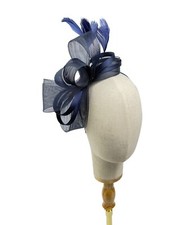 Feather Looped Headband Alice