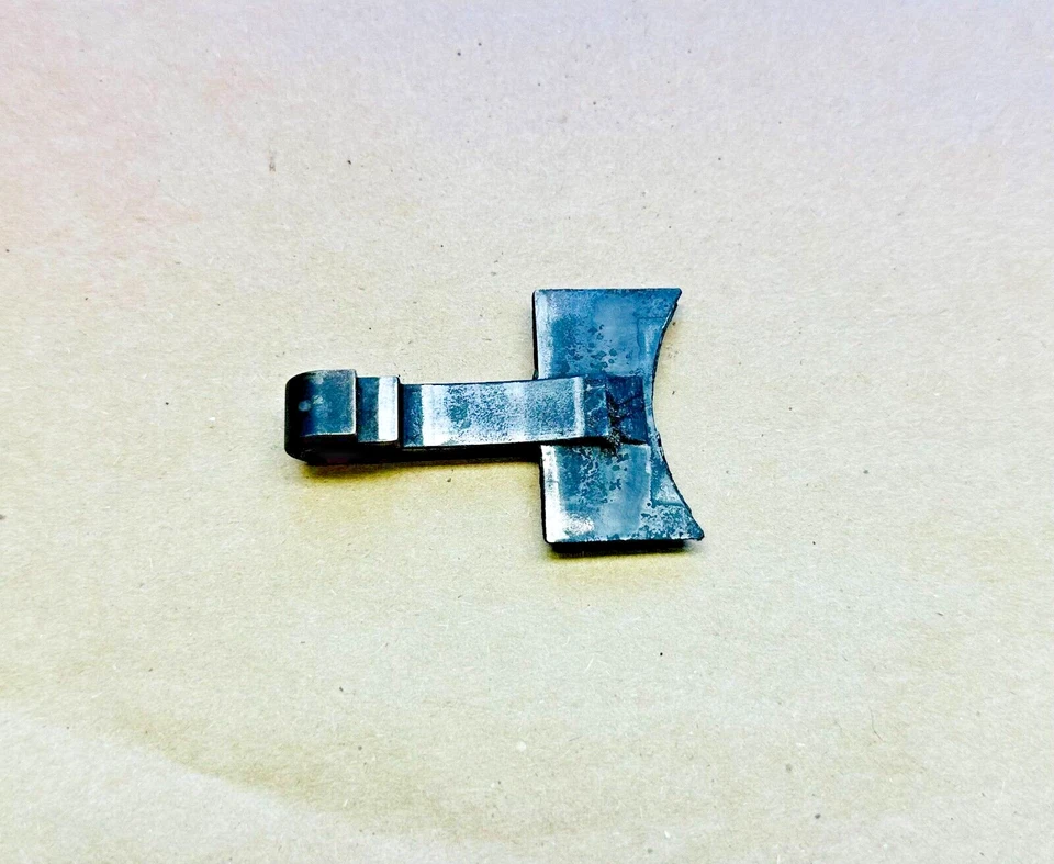 1997 - 2005 KAWASAKI KDX 220 ВЫПУСКНОЙ КЛАПАН ГЛАВНЫЙ КЛАПАН 12005-1273 KDX200 - Изображение 2 из 4