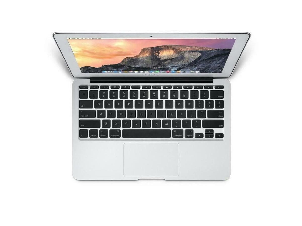 Apple MacBook Air 13'' i7 2.2GHz 8GB 512GB A1466 MJVE2LL