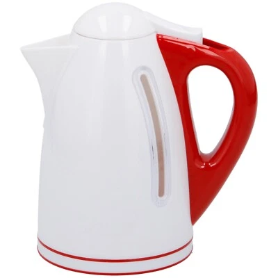 EDDY TOYS Kinder Spielzeug Kinderküche Spielküche Küche Küchengeräte Zubehör Wasserkocher