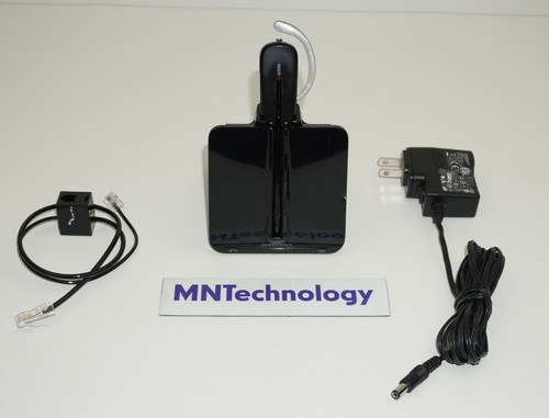 Plantronics | C054 | Wireless Headset 