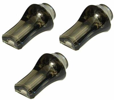 3-Pack) 510 Flat Mouthpiece Drip Tip (Black) | eBay UK 3-Pack) 510 Flat Mouthpiece Drip Tip (Black) | eBay UK