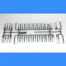 SOUTHERN PACIFIC GP35 RTR HANDRAIL SET GP-35 (RTR ONLY) ATHEARN HO Scale