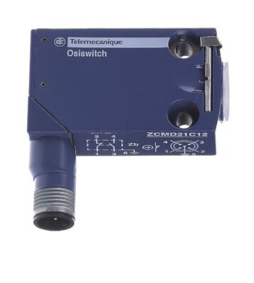 TELEMECANIQUE SENSORS ZCMD21C12