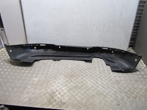 DIFUSOR PARACHOQUES TRASERO VW TIGUAN 11-15 MK1 FACELIFT PDC GENUINO 5N0807521 H4A03 - Imagen 3 de 5
