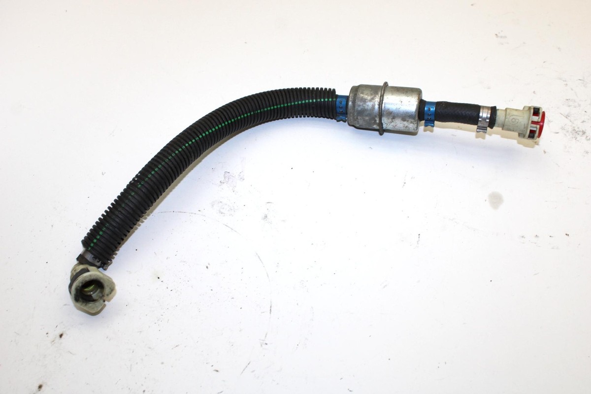 2005 Ski-doo Mach Z 1000 Oem Fuel Filter W/Hose 513033133 Q3774 | eBay