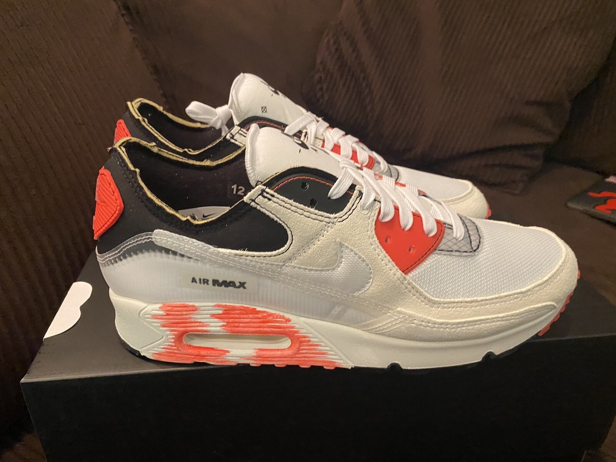 Air Max III 3 PRM Archetype Size 12 | eBay