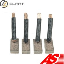 CARBON BRUSH STARTER SB0006S