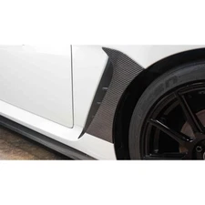 APR Performance Carbon Fiber Fender Trim Cover for Subaru BRZ / Toyota GR86 22+