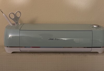 Cricut Explore Air 2 Die Cutting Machine - Mint for sale online | eBay