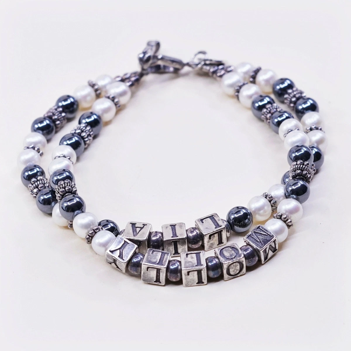 926 silver bracelet deals
