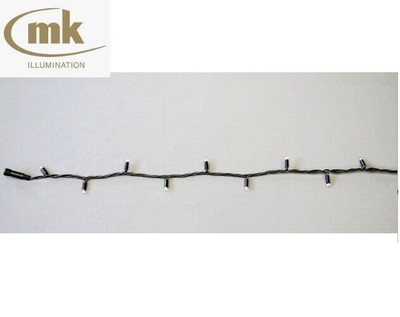 String Lite 120 LED - 12 m 120 warmweiß 019-312 / Lichterkette / Weihnachten MK