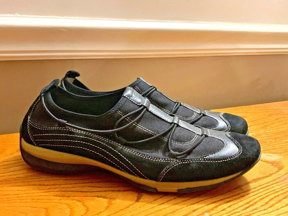 Женские мокасины True Spirit от EASY SPIRIT балетки Mary Jane размер 8,5 💖 - Изображение 2 из 4