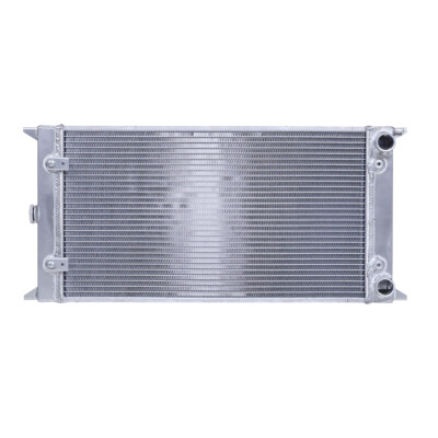 Radiator For Volkswagen Rabbit 77-82 Rabbit Convertible 1980 Rabbit ...