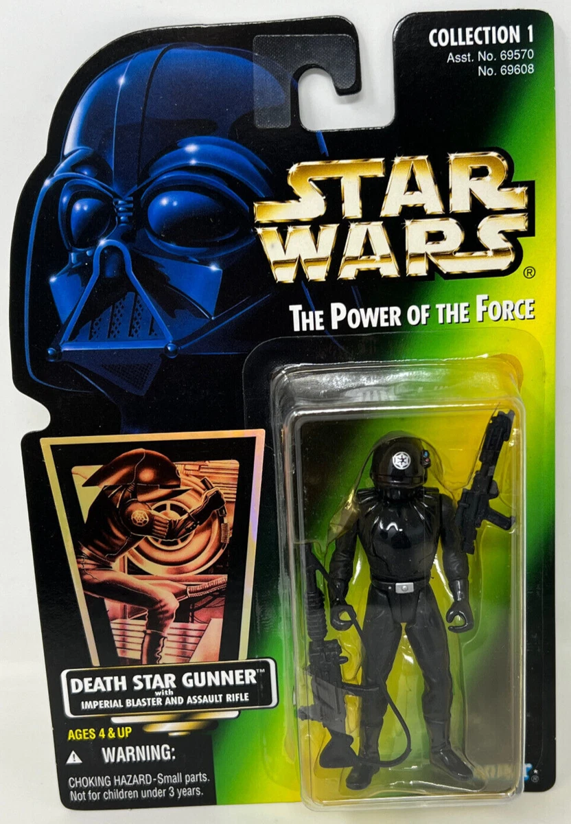 Kenner Star Wars Gunner Action Figures & Accessories for sale | eBay