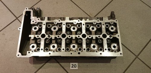 BMW N47D20 Zylinderkopf 7797676