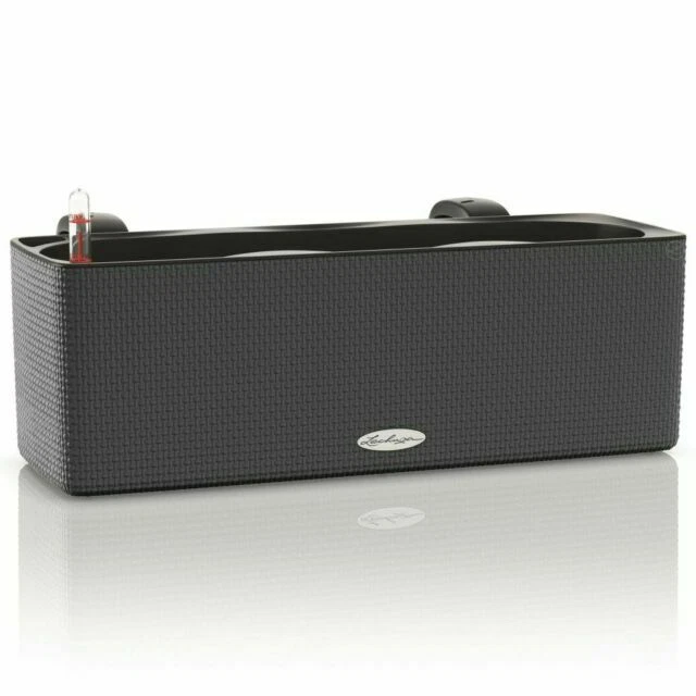 Rechteckige Deko-Blumentöpfe & -Vasen fürs Schlafzimmer