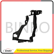 New Headlight Bracket Support Left For Mercedes W204 C250 C300 C350 2046201191