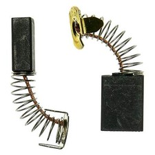Spazzole Carbonio EINHELL Sega A Mitre RT-SM 305 L, KGSZ 3050 - PREMIUM (P102)