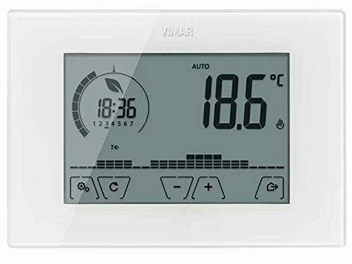 Altri elettrodomestici Vimar