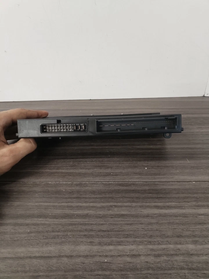 MÓDULO CONTROL CARROCERÍA BCM BMW 325I SE AUTO E90 2007 9134479  Foto 4 de 4