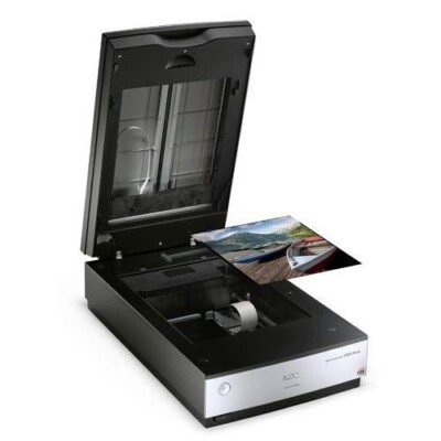 Microchip Scanner V800 Epson Perfection V800 Photo Scanner | eBay Australia