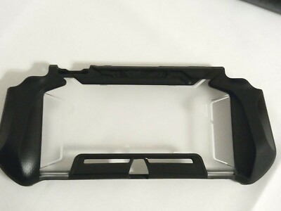 Nintendo Switch　RUGGEDIZEDPROTECTIVECASE Protective Hybrid Case for Nintendo Switch with Rugged Hard