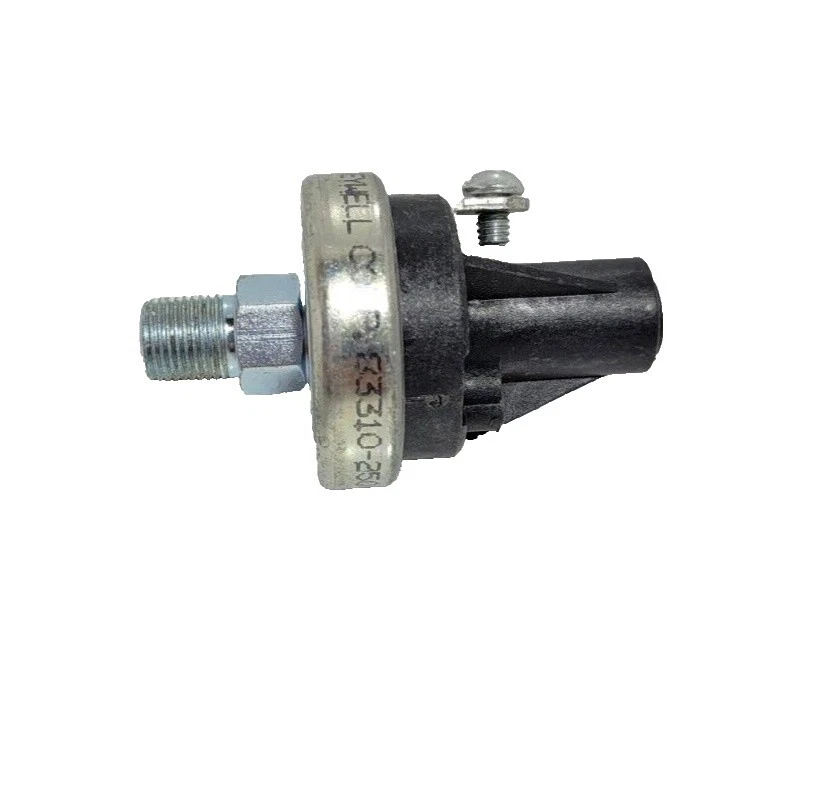 Conector Honeywell interruptores de presión eléctrica