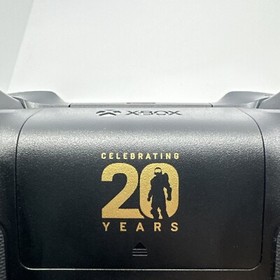 Halo Infinite Special Edition XBOX Series X Controller Brand New, Open Box B85