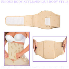 Tabla y Faja Anatomica Abdominal Control Board Post-surgery Post Lipo M D 0100