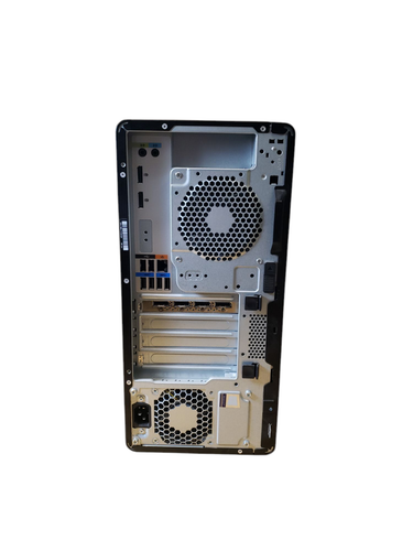 HP Z2 Tower G5 i7-10700 2.9ghz 32GB Ram 512GB SSD Quadro P2200 fresh Windows 11 - Bild 4 von 7