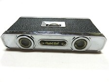 Vintage Sportiere 3X opera Binoculars