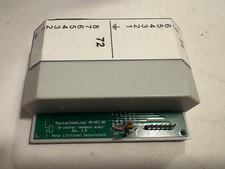 Littfinski Rückmeldedecoder RM-DEC-88, ansehen, Schnäppchen !!!