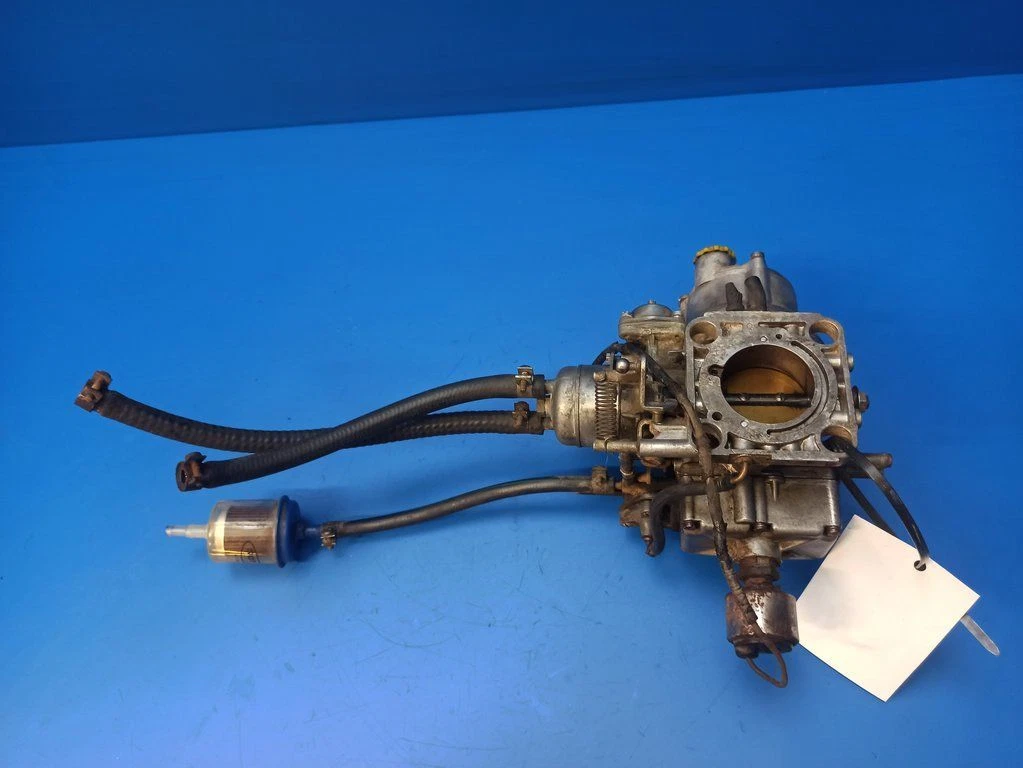 Mercedes-Benz COMPAKT W115 1975 Benzin Vergaser A0010700904 