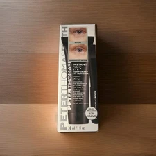 Peter Thomas Roth Instant FirmX Eye Temporary Eye Tightener W/BRUSH!! 30 ml