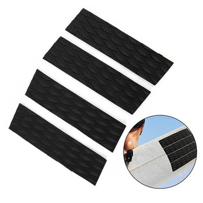 Skateboards Eva Surfboard Traction Pad Einfache Und Feste Installation