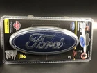 TFP 44116LTGEC Chrome LED Logo Tailgate Emblem for Ford F-150 2009-2014 7"