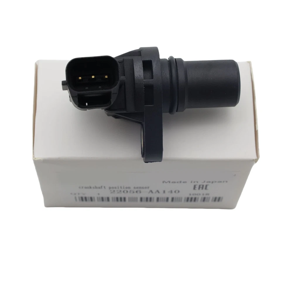 OEM FOR Subaru WRX STi EJ255 EJ257 22056-AA140 Camshaft Cam Position Sensor - Image 2 of 4