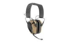 CALDWELL E-MAX EAR MUFF 2-WAY COMM