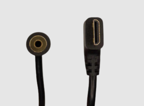 Nextbase Rear Window Camera Cable Compatible 222, 322GW, 422GW, 522GW ...